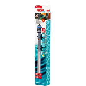 Eheim Thermocontrol 150W Aquarium-Heizer für Aquarien von 200-300l, mit Verpackung.