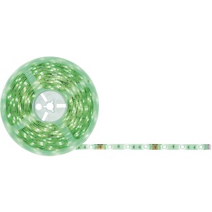 Paulmann LED-SimpLED-Strip Set, 7,5 m, RGB Farbwechsel, auf Rolle.