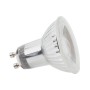 Lindby LED GU10 Lampe 9646006 aus Glas GU10_3