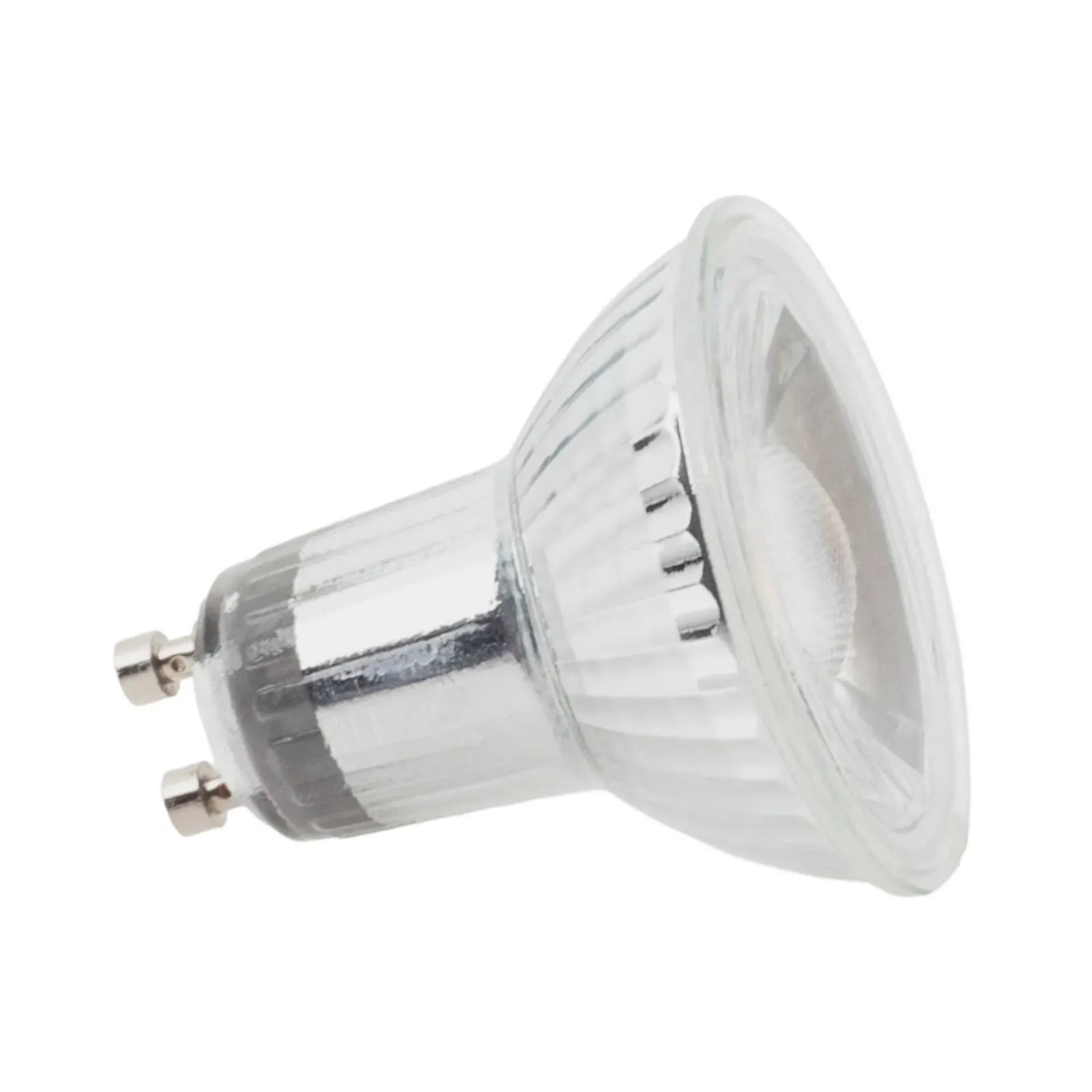 Lindby LED GU10 Lampe 9646006 aus Glas GU10_3