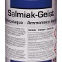 Flasche Salmiak-Geist Reinigungsmittel, 1 Liter, transparent.