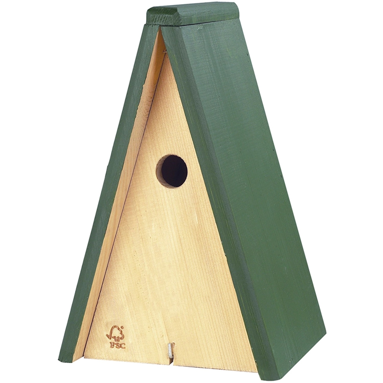 Nistkasten Miami Holz kaufen bei OBI