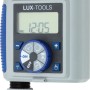 LUX Digitaler Bewässerungscomputer Classic zur automatischen Gartenbewässerung.