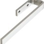Pelipal Quantum Handtuchhalter, Chrom, 32cm, 1-armig, zur Wandmontage.