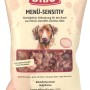 Dibo Hunde-Barf Menü-Sensitiv 2kg: Getreidefreies Frostfutter für Hunde mit Fleisch, Gemüse und Kartoffeln.