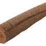 Gerollte Kokosfaser Winterschutzmatte 150x50cm für Gartenpflanzen.