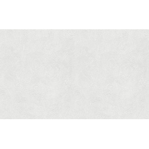 Weiße Rasch Vliestapete Wallton mit feiner Putzstruktur für individuelle Wandgestaltung.