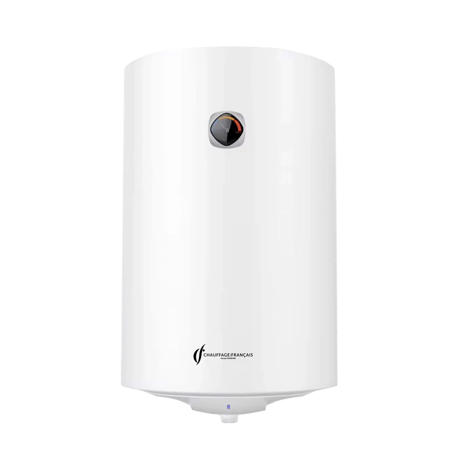 Sannover Gepanzerter vertikaler Wand-Elektro-Warmwasserbereiter Bypso 80 L