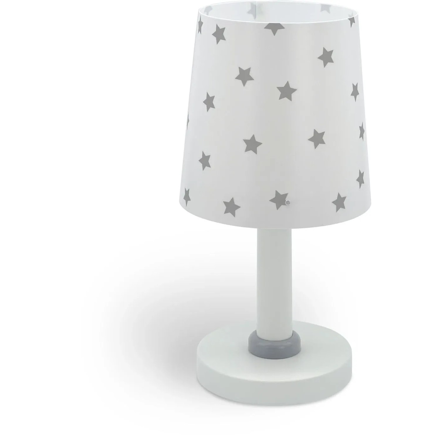 Dalber Tischlampe Stern Weiß