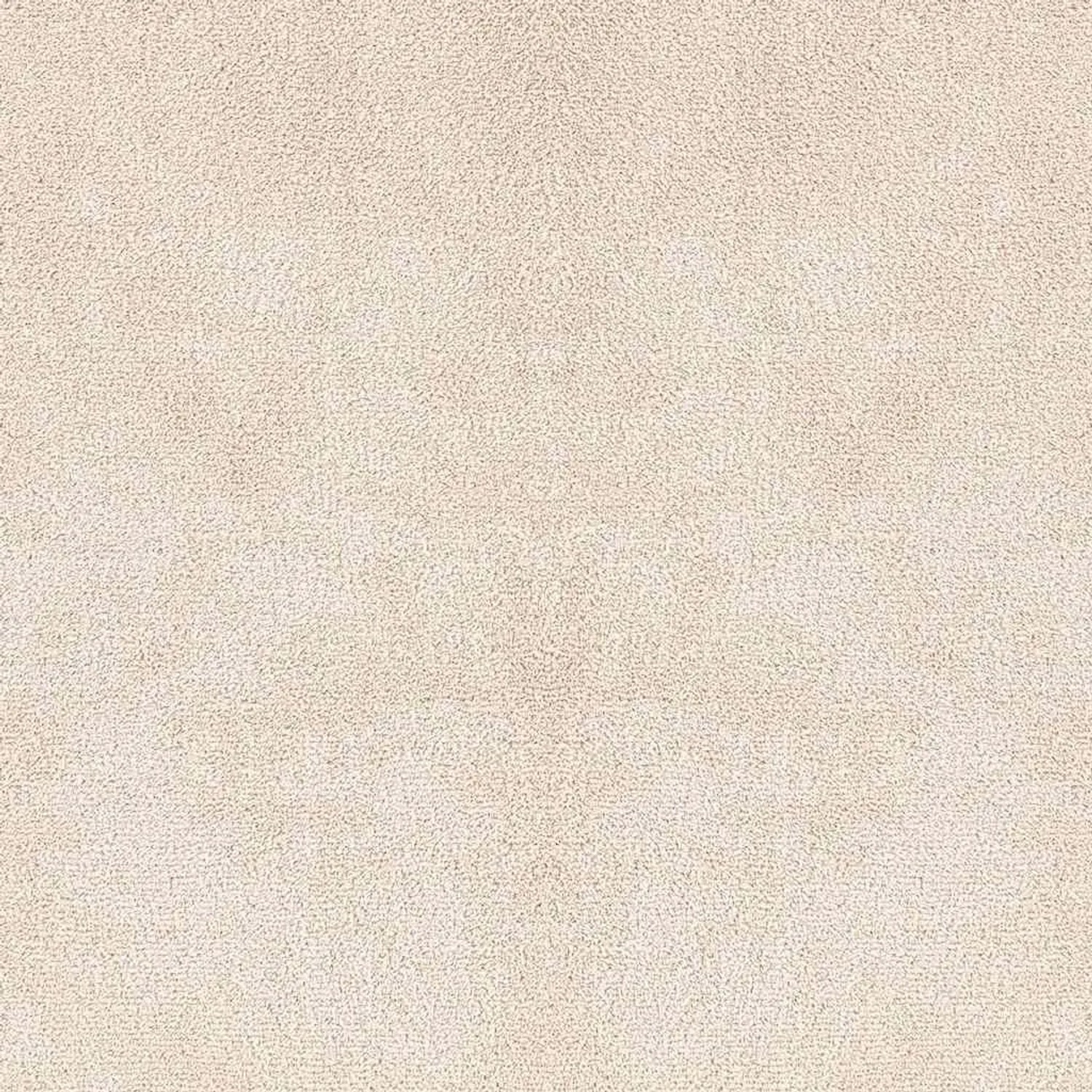 vidaXL Anti-Rutsch Shaggy Teppich Creme 160 x 160 cm PP 4019784_8