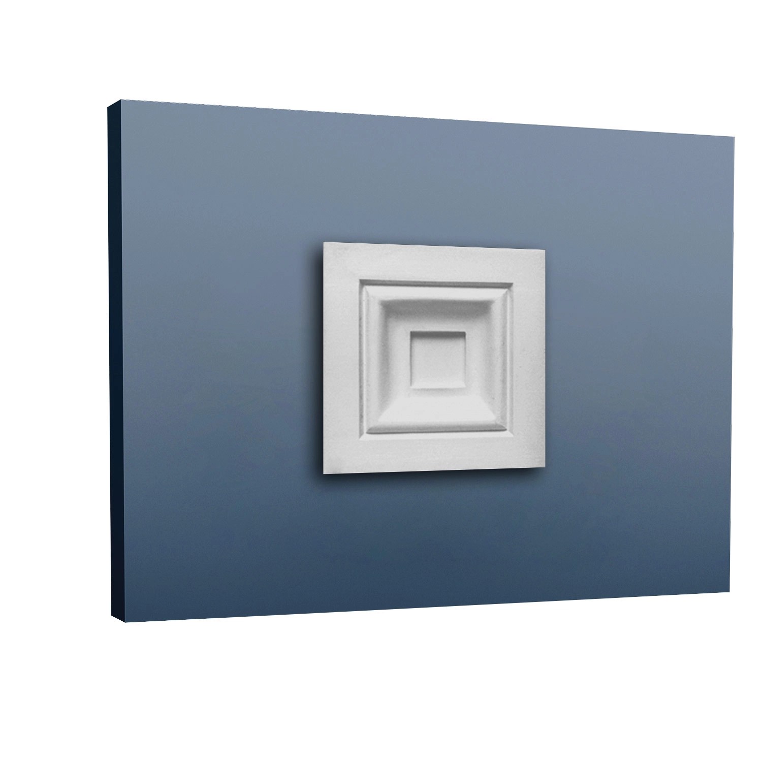 ORAC DECOR D200 LUXXUS Stuck Zierelement Türumrandung Decken-Wand Dekor Pro günstig online kaufen