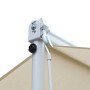 vidaXL Freistehende Markise 600x300 cm Creme 145884_8