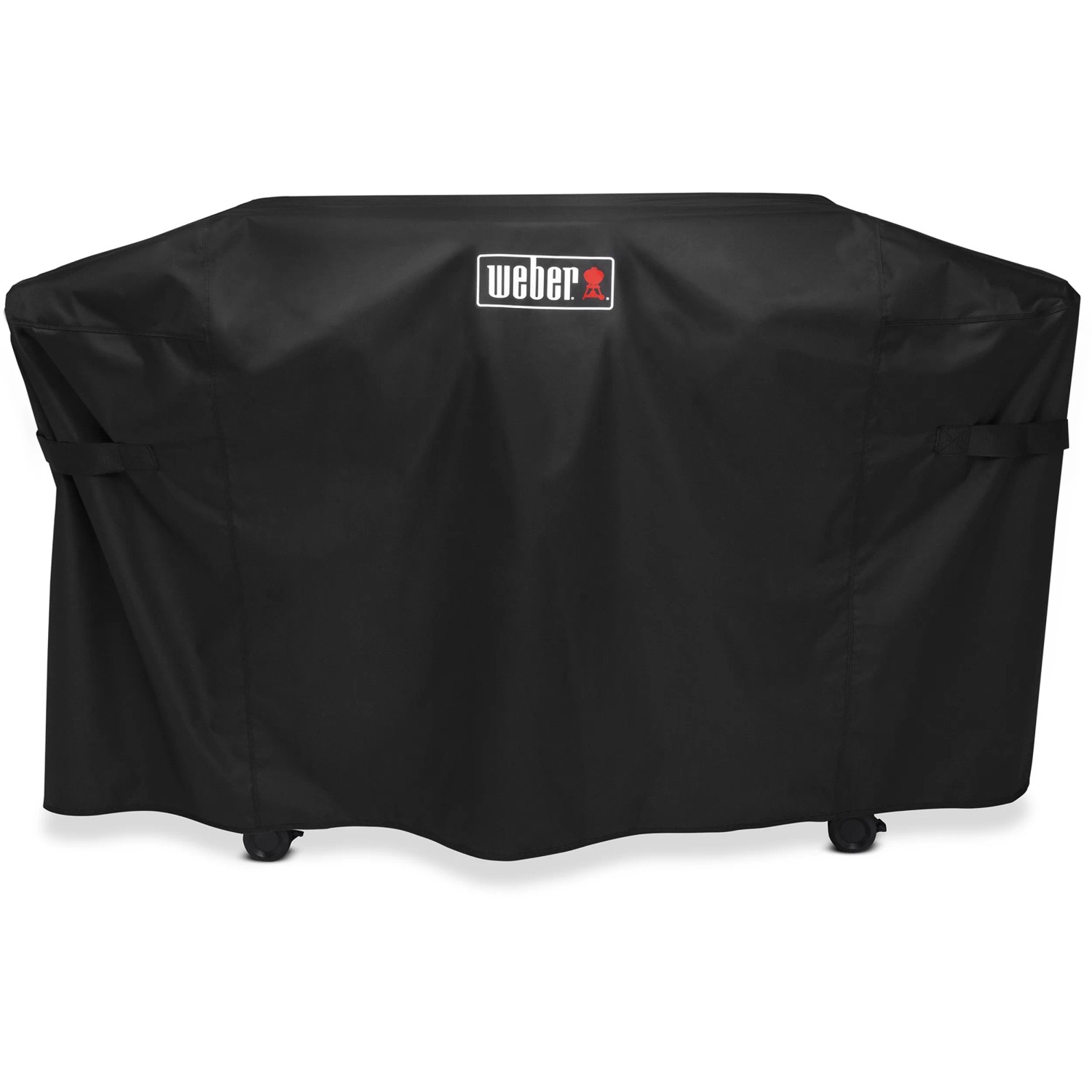 Weber Premium Abdeckhaube für Weber Slate GPD 76cm / GPSB 76cm Premium Plancha