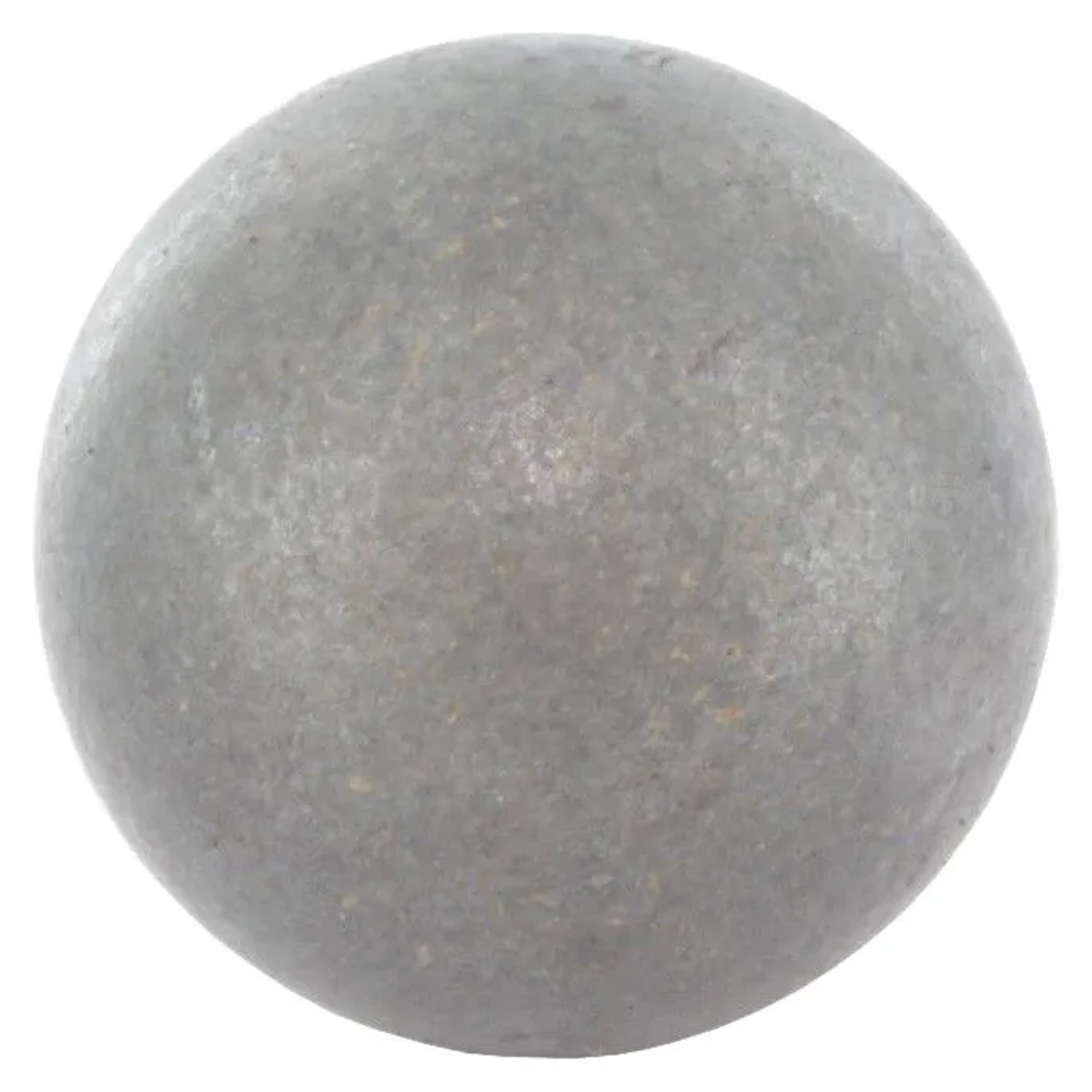 FeNau Vollkugel Ø 70 mm Massiv Glatt Geschmiedet Stahl S235JR Roh