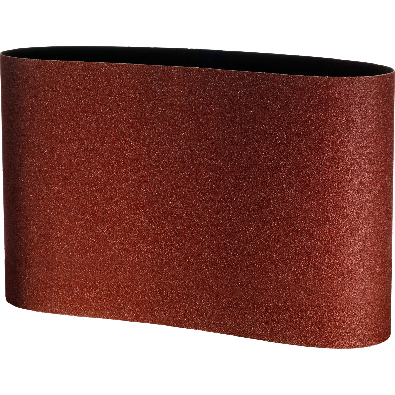 Schleifbänder 551x200mm Korn 40 - 10er Set Aus Normalkorund Für Bandschleifer