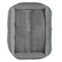 Benno Hundebett Sammy 80x65x17 Cm Grau_6