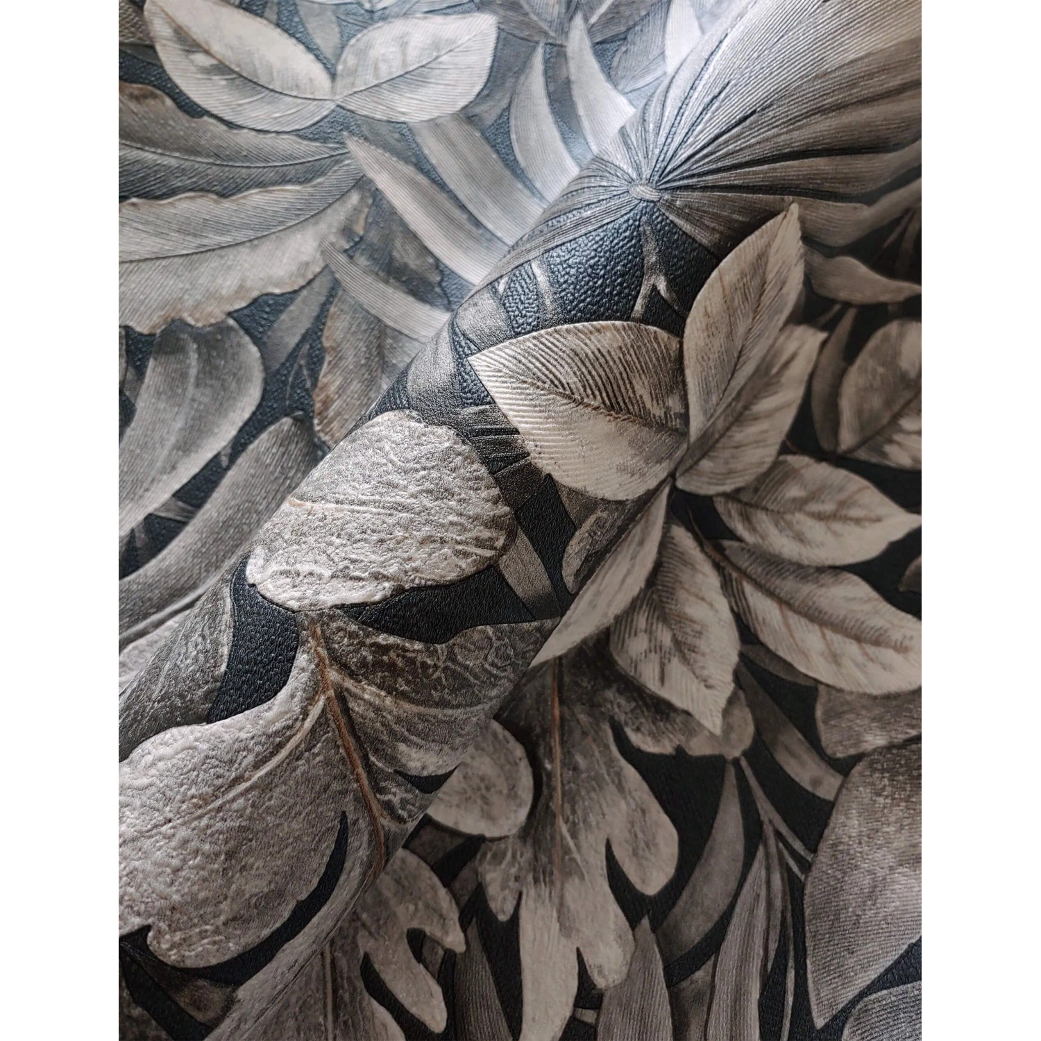 Newroom Vliestapete Julisha Dschungel Tropisch FSC® günstig online kaufen