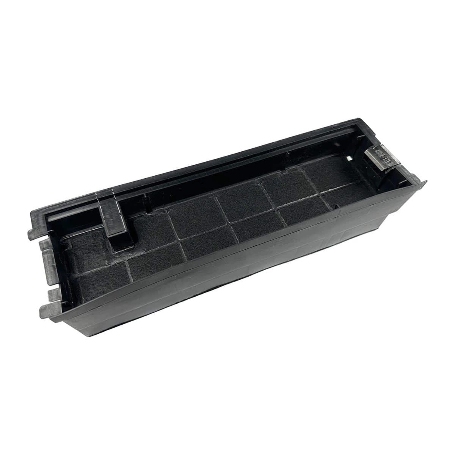 AIR2GO Aktivkohlefilter für Dieter Knoll DK6HP660X und 94215086400