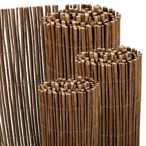 Sol Royal SolVision W79 Sichtschutzzaun 180x500cm Weide