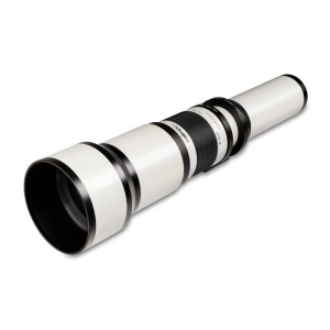 Walimex Pro 650-1300/8-16 T2