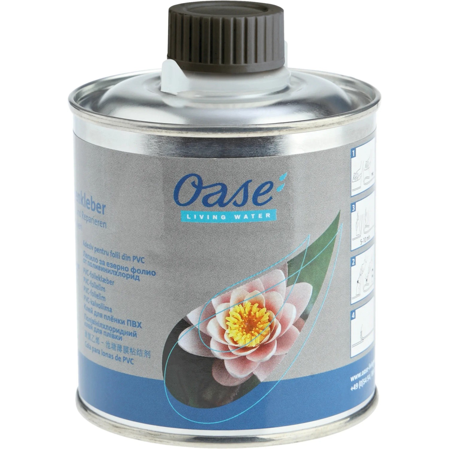 Oase PVC-Folienkleber 250 ml