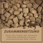 Supravit Trockenfuttermischung für Hunde mit Lamm und Reis_4
