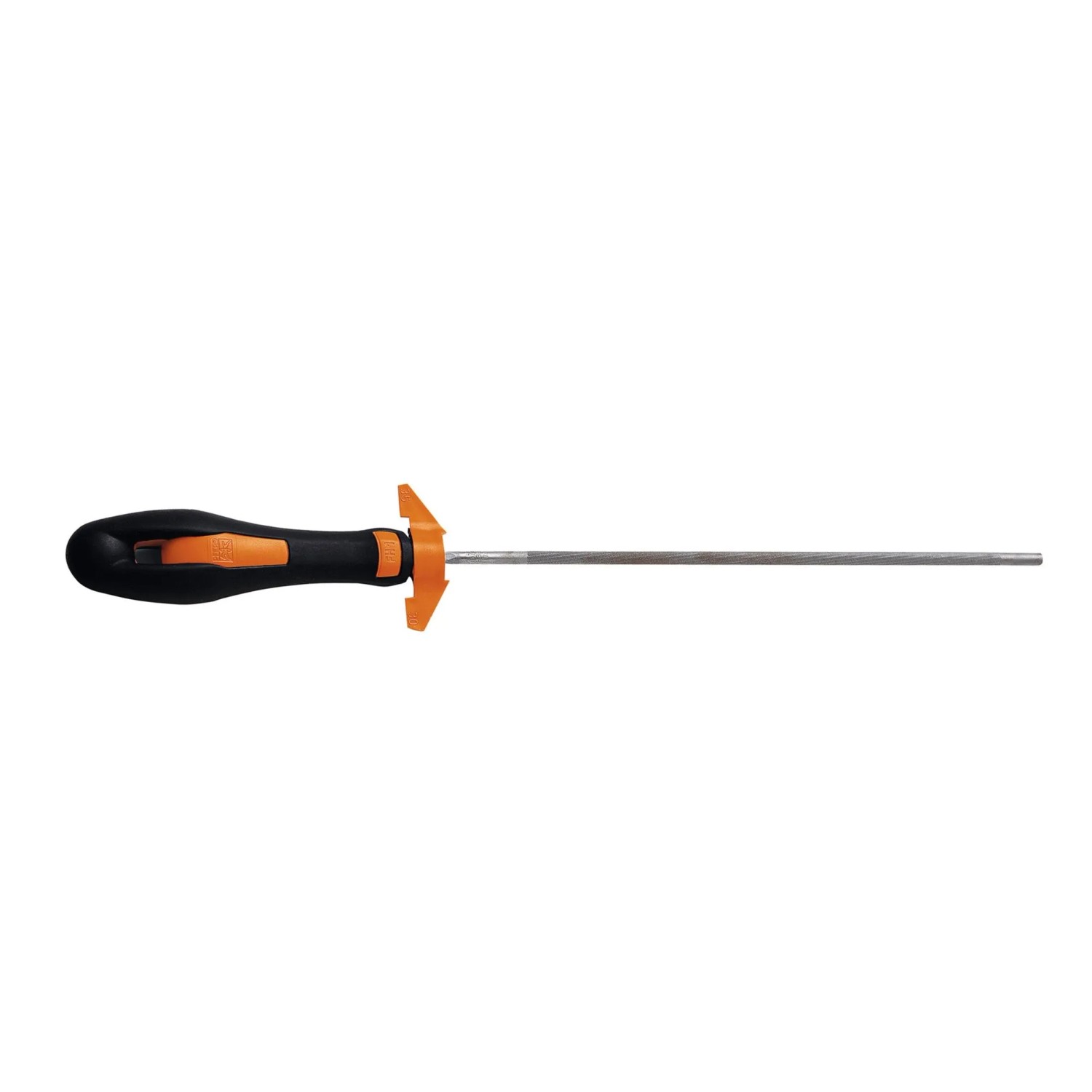 Stihl Feilengriff FH1 Orange-Grau