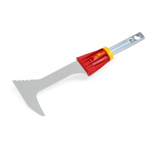 Wolf-Garten multi-star Fugenkratzer FK-M zum Entfernen von Gras und Moos in Fugen.