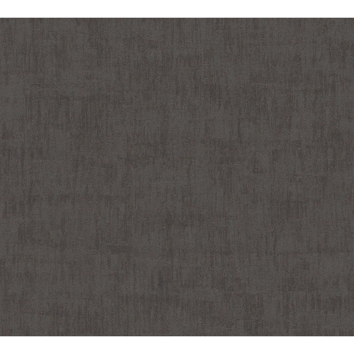 Tadessi Tapete Uni Einfarbig M1-No.11009 Vliestapete in Schwarz