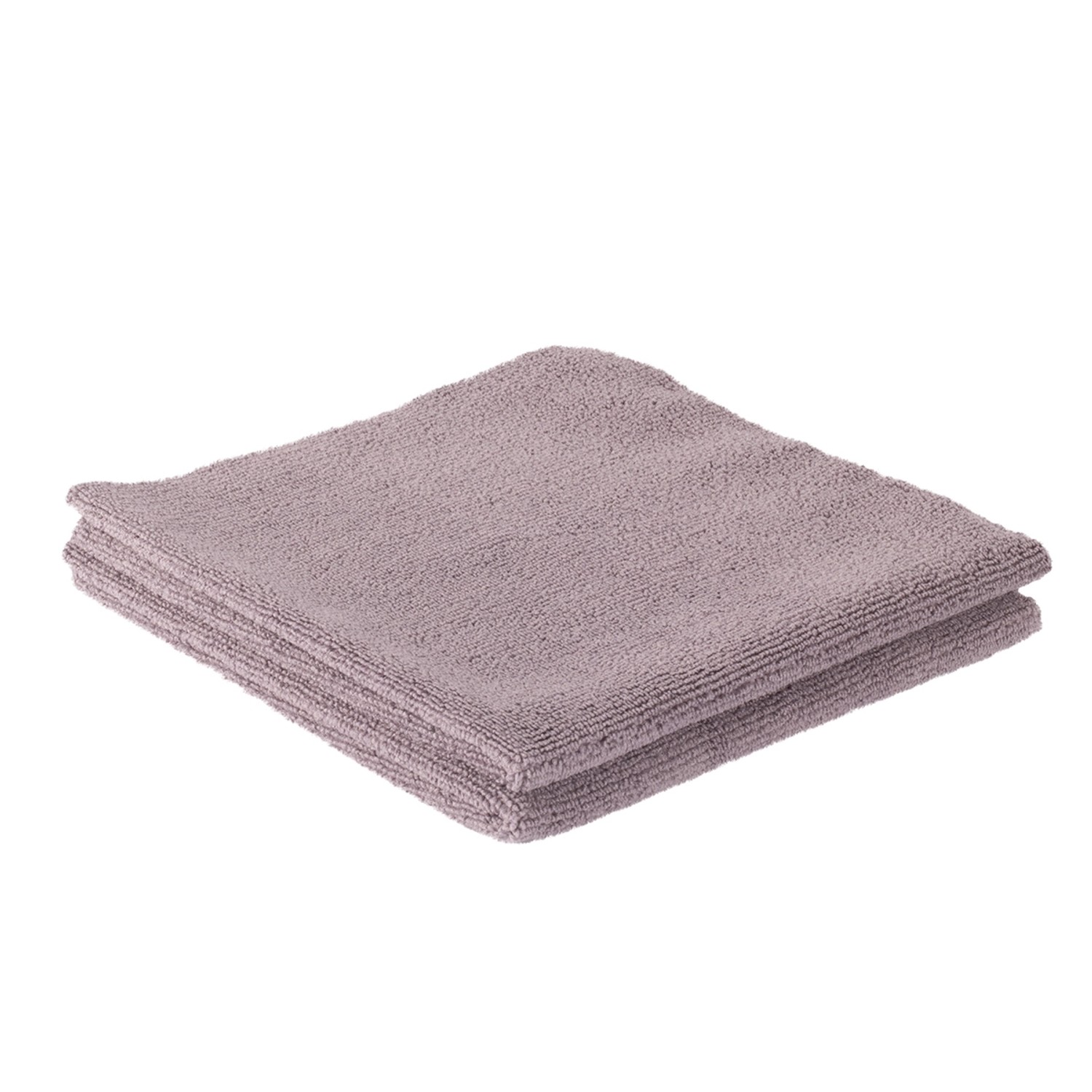 STAHLWERK Mikrofaser-Handtücher, 2er-Set, ideal zum Reinigen, Trocknen und Polieren von Autos.