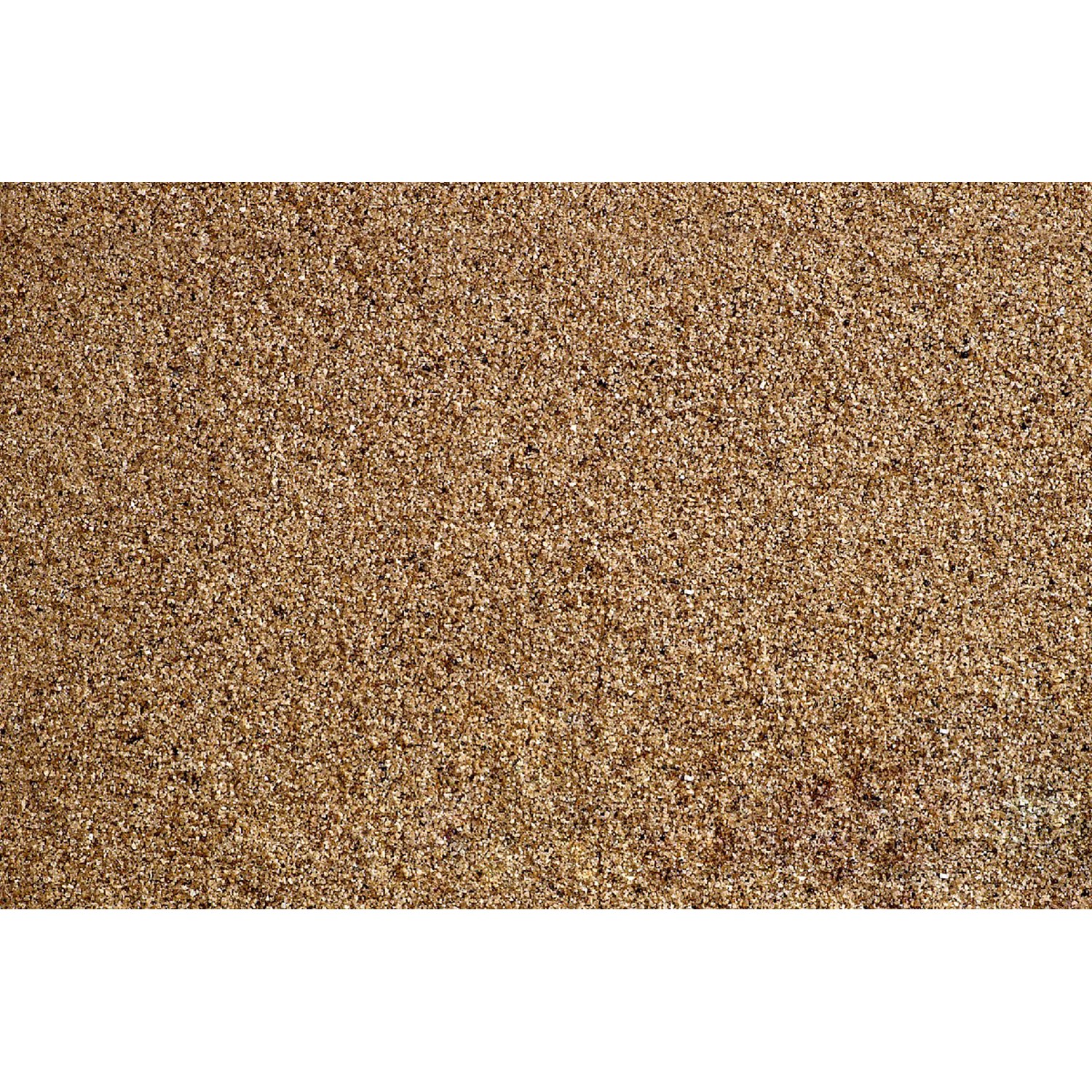 Strahlsand Grau 0,5 - 1 mm 25 kg PE-Sack