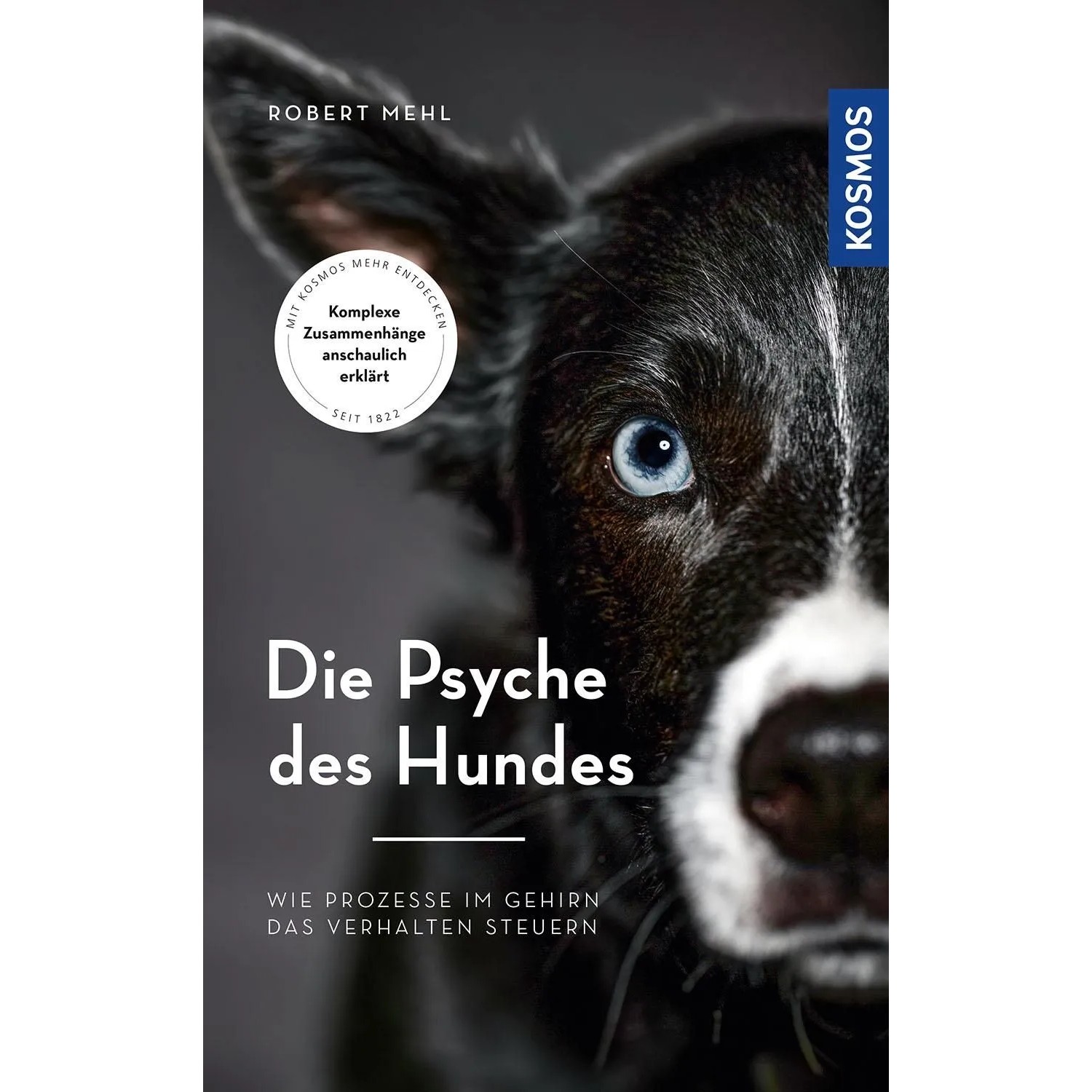 Die Psyche des Hundes