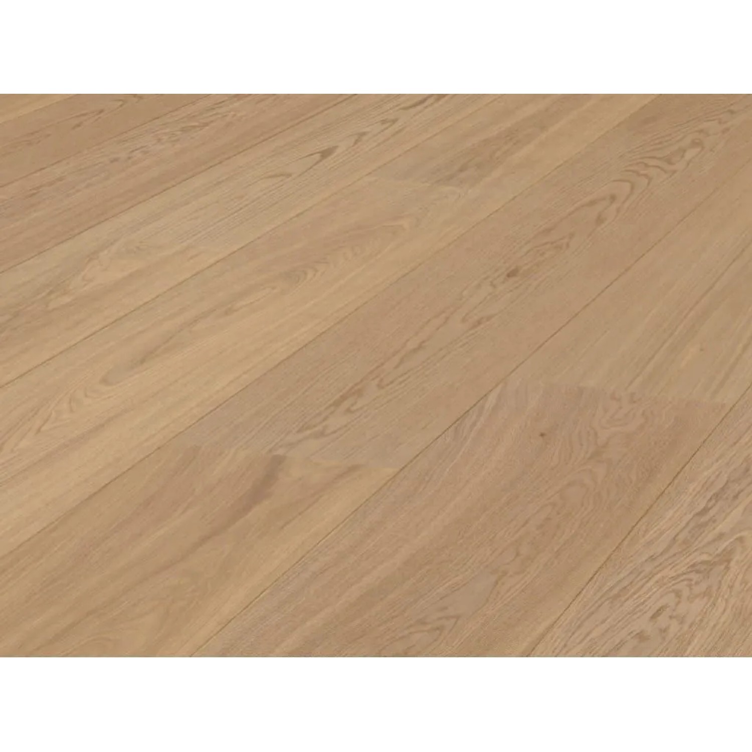 Meister Lindura HD 400 Eiche Natur Pure 8906 Landhausdiele