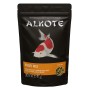 Alkote Fischfutter Profi Mix, 6mm, 500g Packung mit Koi-Motiv. Sticks & Pellets für gesunde Fische.