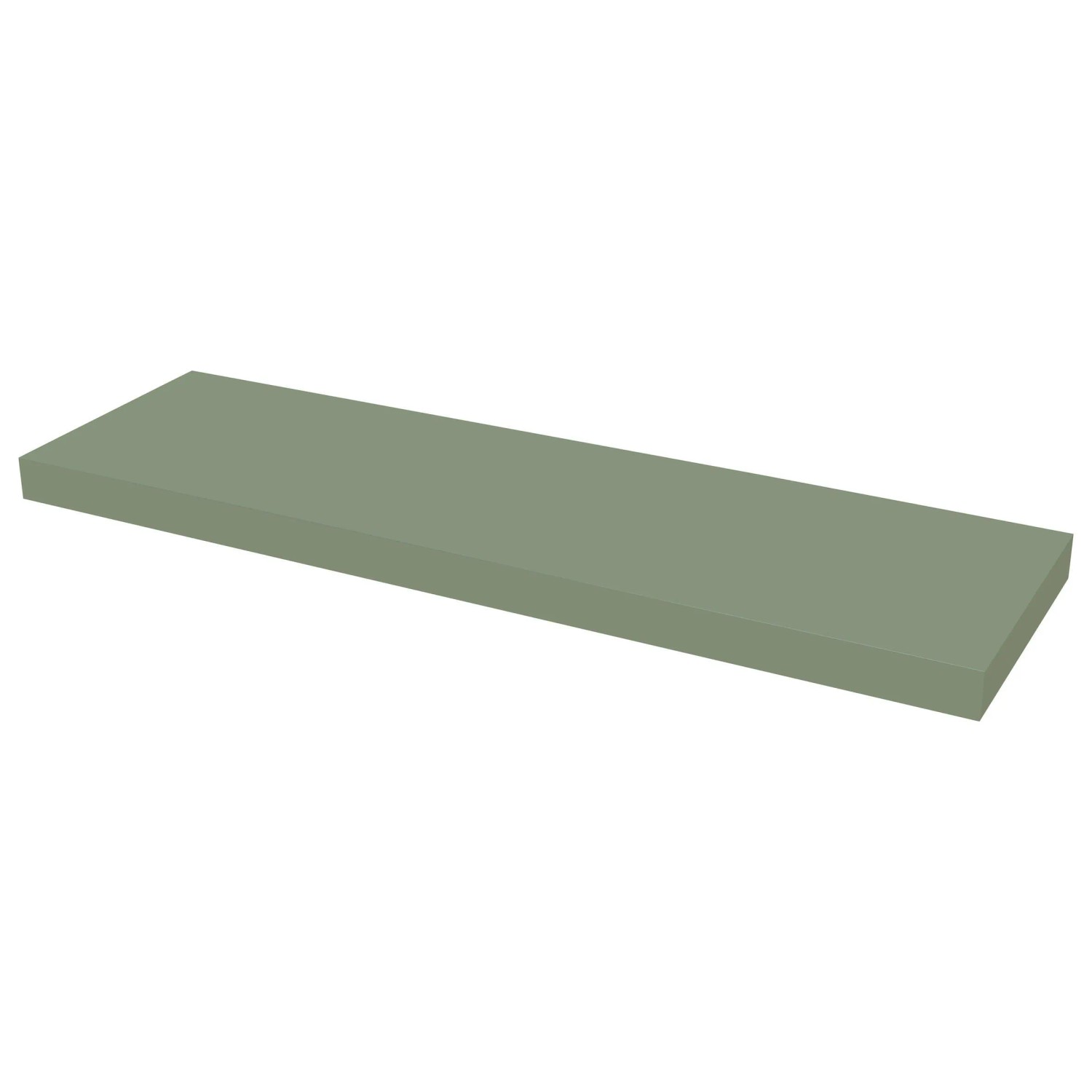 Mömax Wandboard Anja in Grün
