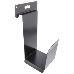 Wagner Hooks4tools Gerätehalter für Schlauch/Kabel, pulverbeschichteter Stahl.