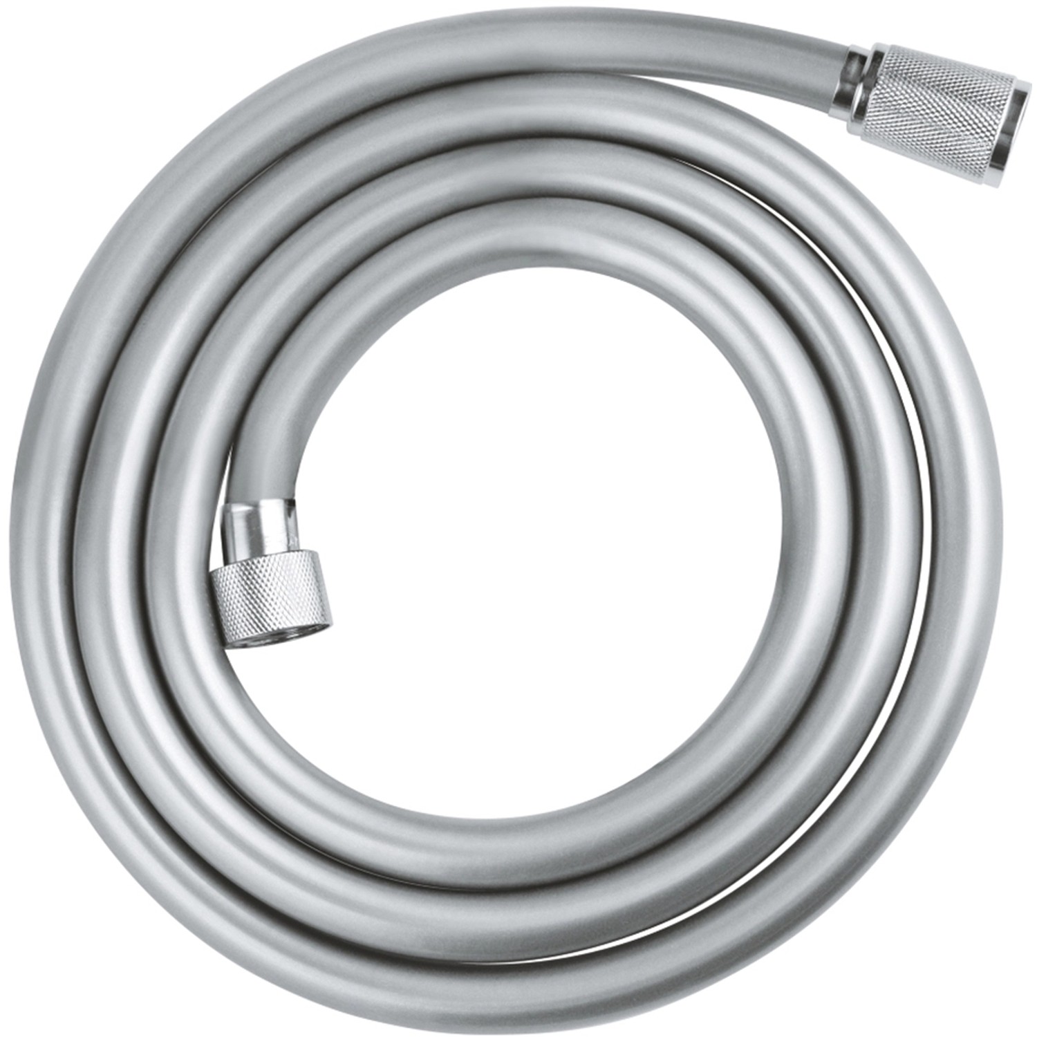 Grohe Brauseschlauch Knickfest 175 cm Chrom