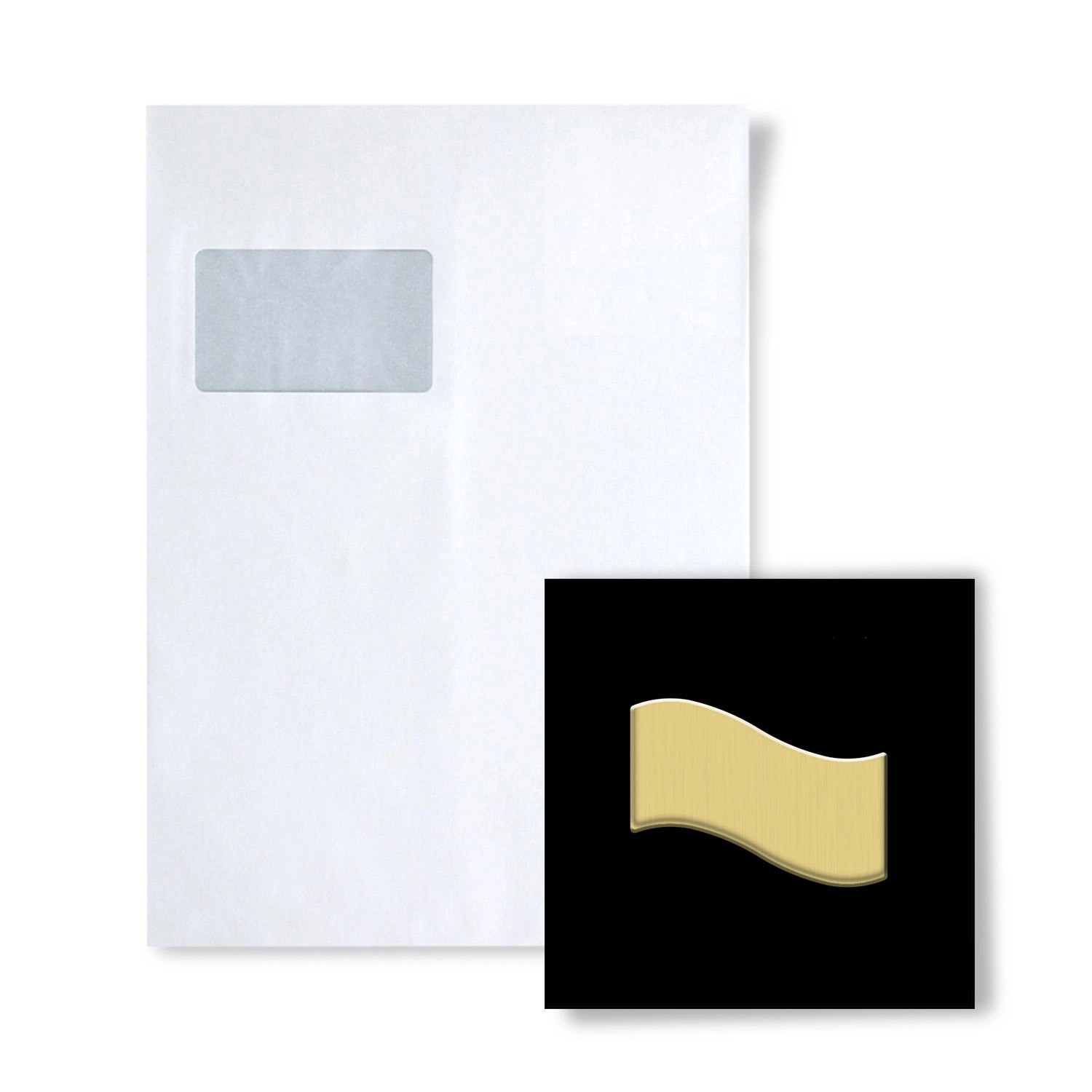 ALLOY Mosaik MUSTER S-Flux-BM Flux Messing Gewalzt günstig online kaufen
