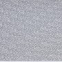 Transparente Polystyrol-Platte, 2,5 mm, 1000x500 mm, für Innenanwendungen.