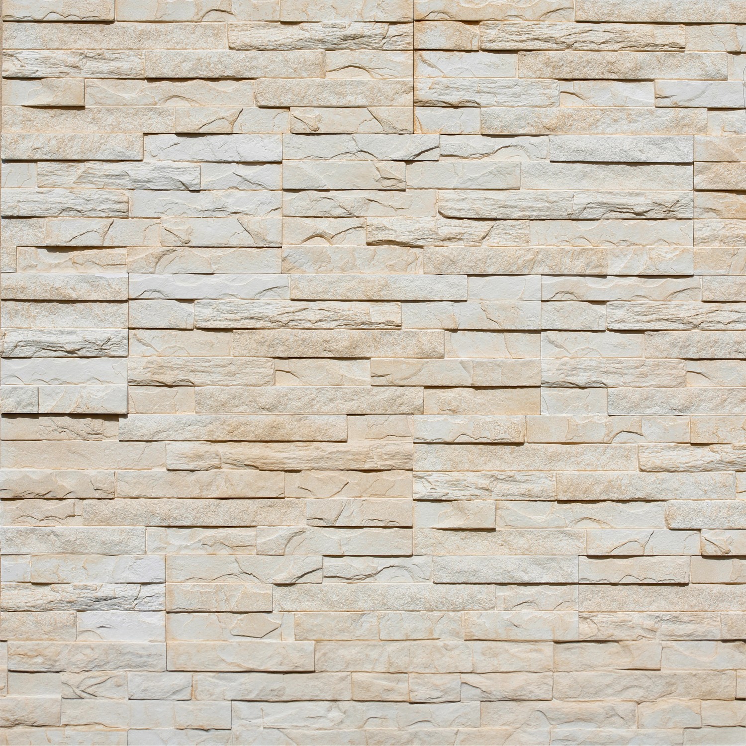 Stegu Verblender Sydney Beige, 13x38,5 cm, für Innen, Steinoptik, Wandverkleidung.