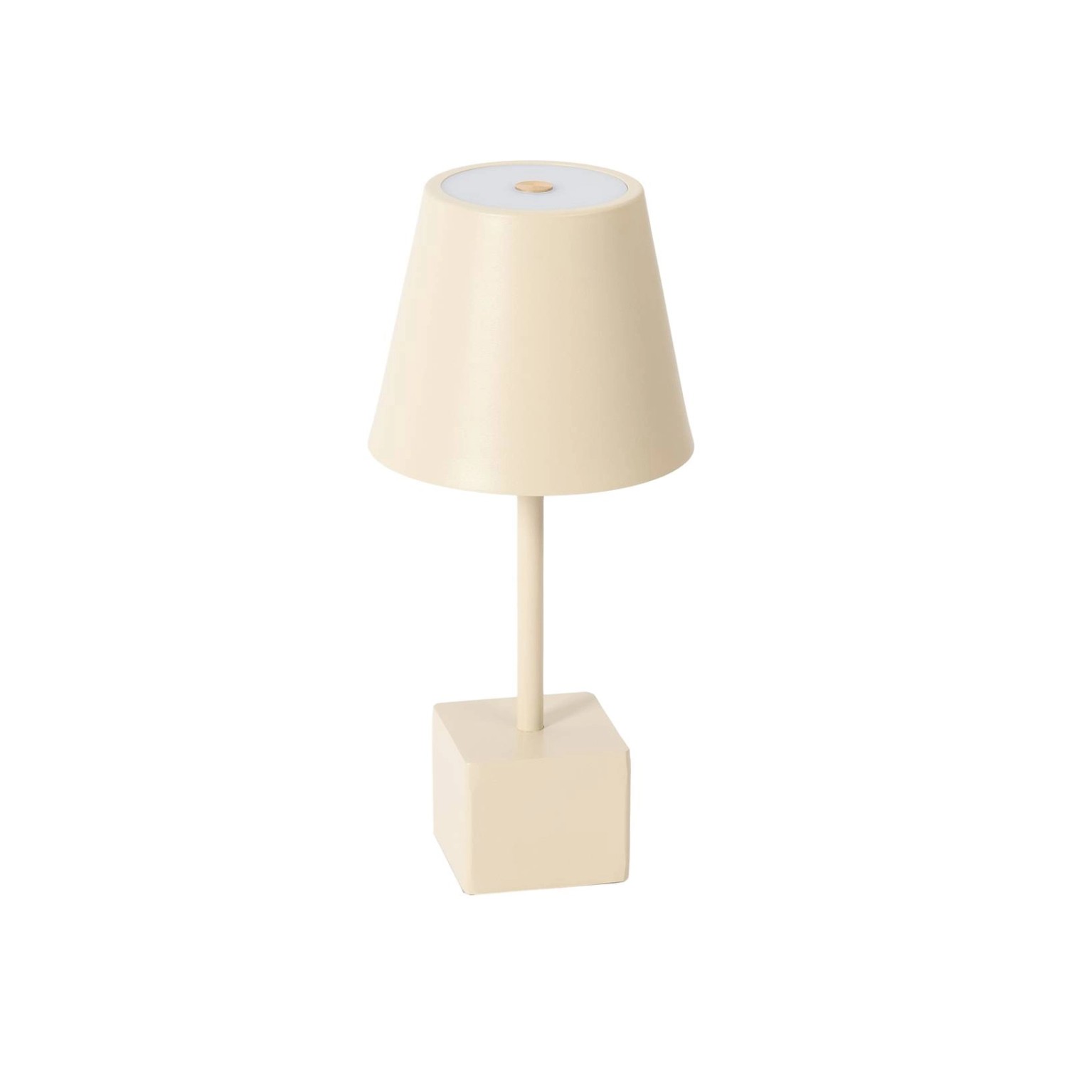 Lindby LED Janea 10028947 Dimmbar Spritzwassergeschützt Modern in Creme aus günstig online kaufen