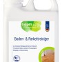 Biopin Boden- und Parkettreiniger 1 l, Reiniger für Holzböden, Parkett, Laminat und Fliesen.