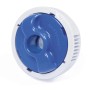 ChemConnect Dosierer für Bestway Stahlrahmen Pool zur gleichmäßigen Chlorverteilung.
