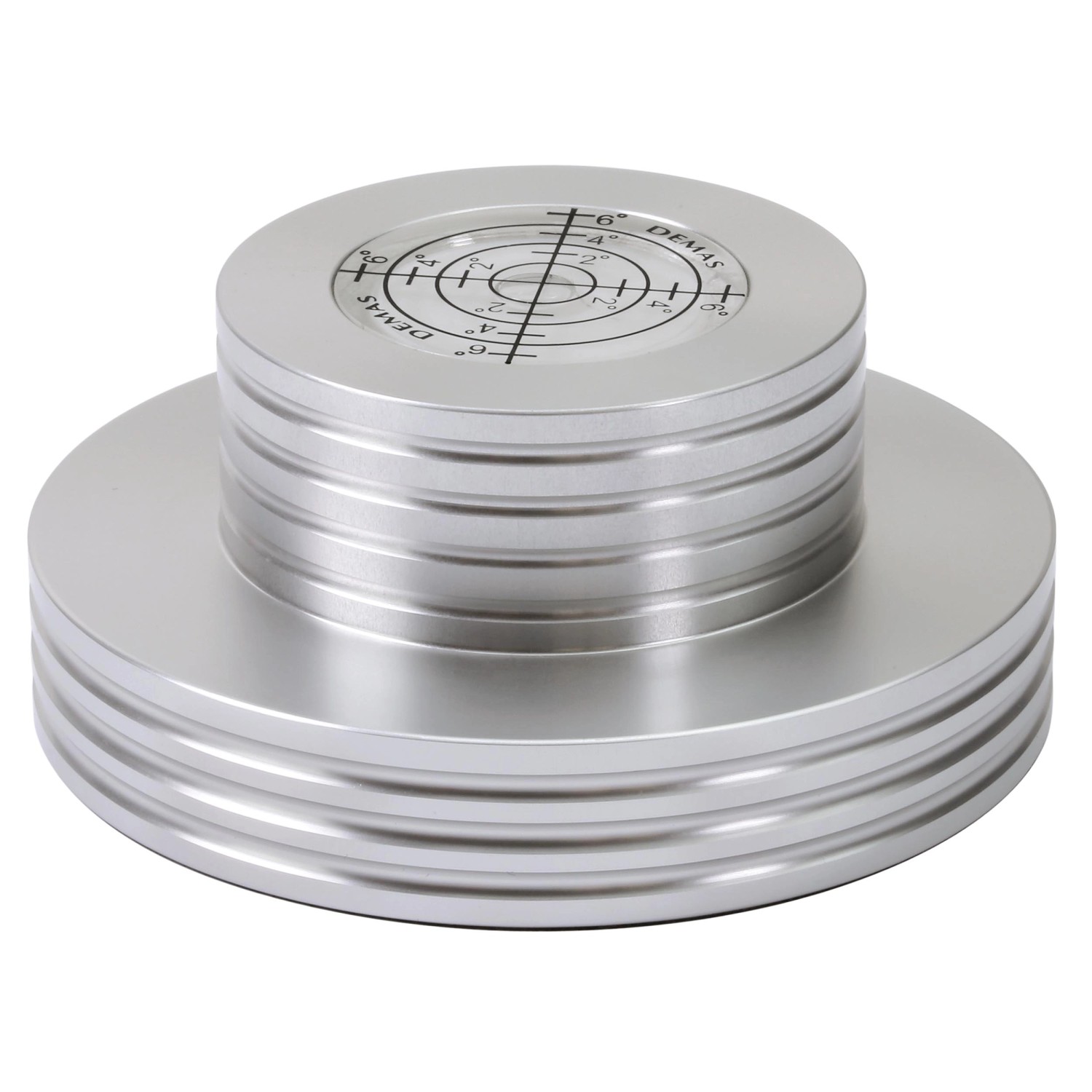 Thumbnail - Dynavox Plattenspieler Auflagegewicht PST300 Silber