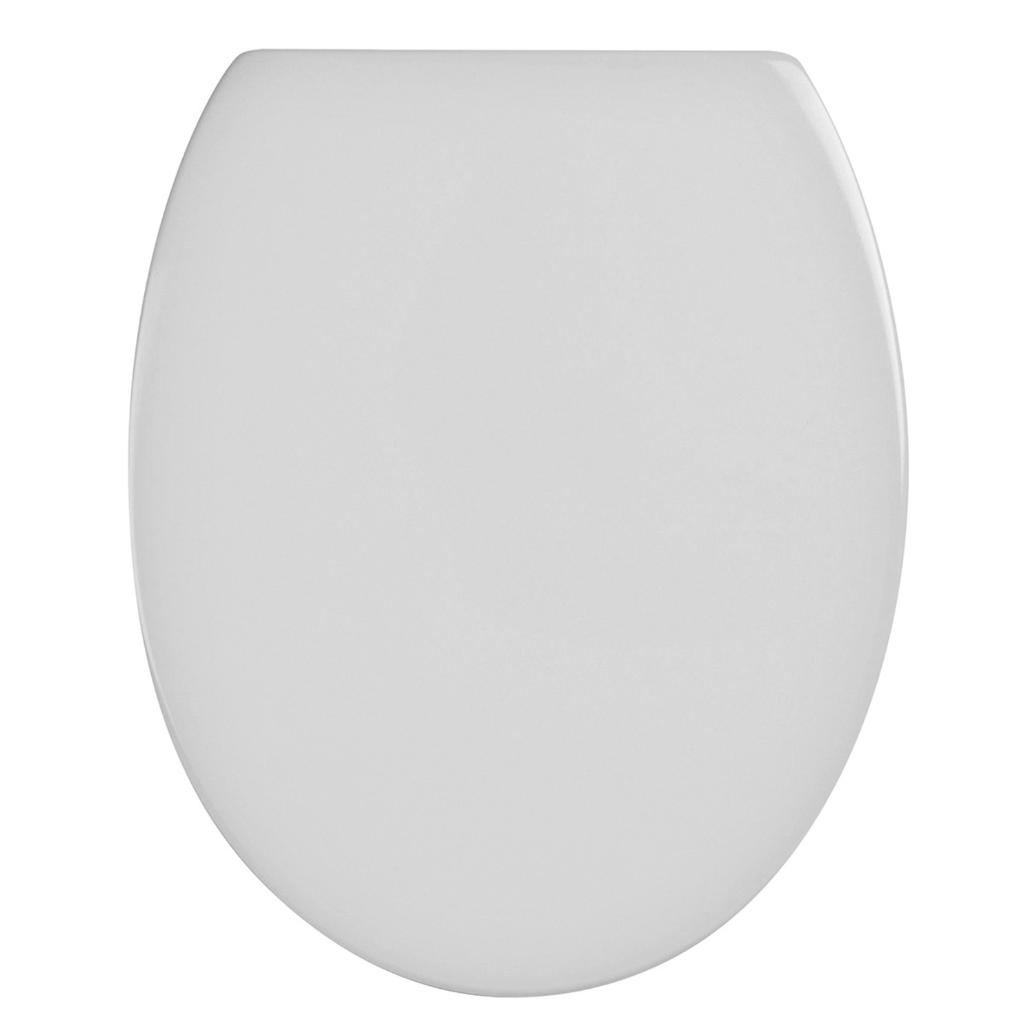 Sanitop-Wingenroth WC-Sitz Contour mit Soft-Schließ-Komfort