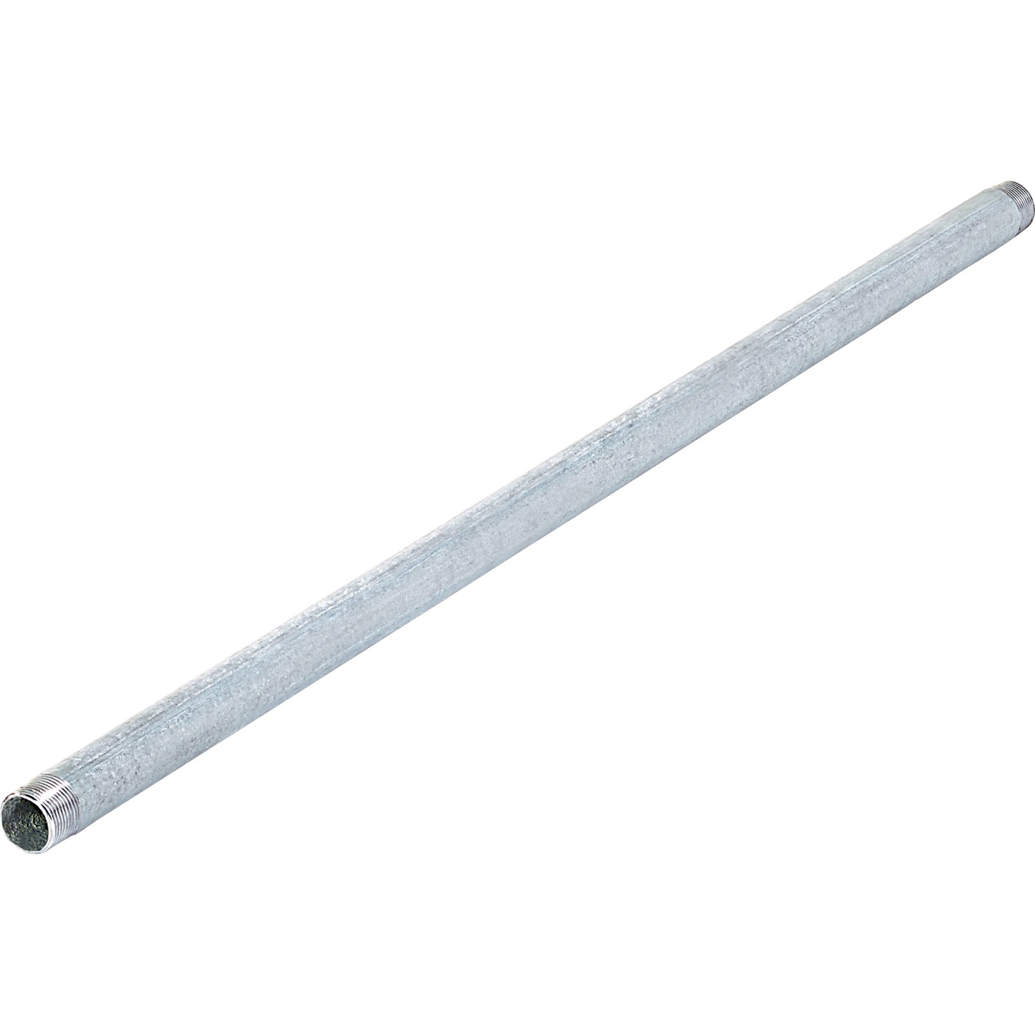 Gewinderohr 26,4 mm (R 3/4) x 800 mm