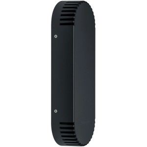 Paulmann Plug & Shine Trafoabdeckung, grau, aus Kunststoff für Außenbeleuchtungssysteme.