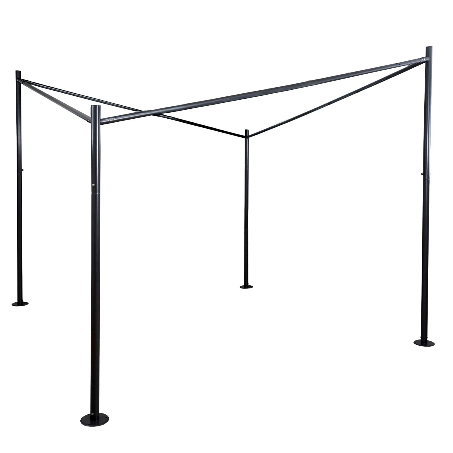 MCW Pergola Gestell A41 günstig online kaufen