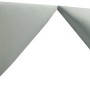 Wandkissen Dreieck, 15x30 cm, Mint Samt, zur Wandgestaltung und Polsterung.