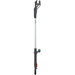 Gardena Astschere SlimCut mit Bypass-Schneideprinzip für Äste bis 28 mm Stärke.